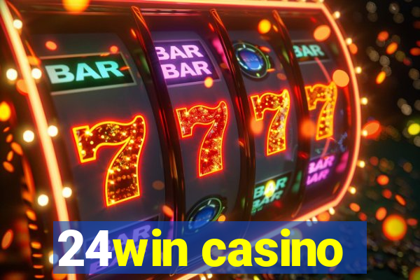 24win casino